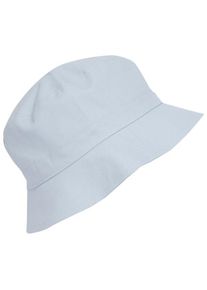 Huttelihut Bucket Hat UV20 Hut Kinder (Gr 53 cm - 4-6 Years |grau)