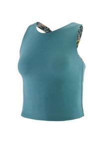 Tank Patagonia Reversible Tank Damen (Gr XXL |türkis)