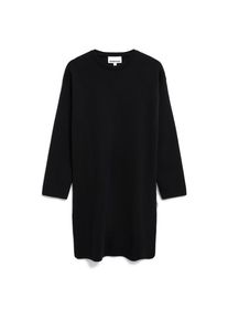 armedangels Rosanniaas Kleid Damen (Gr XL |schwarz)