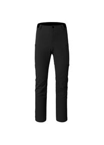 Martini Daybreaker Pants Trekkinghose Herren (Gr 52 - Short |schwarz)