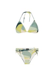 Bikini Set Protest PRTFlava Damen (Gr 40 |bunt)