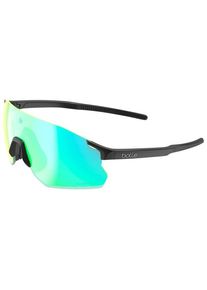 Bollé Bollé Icarus Photochromic S1-3 Fahrradbrille (Gr M |türkis)