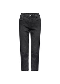 Jeans Chillaz Kathl Pant Damen (Gr 36 |schwarz)