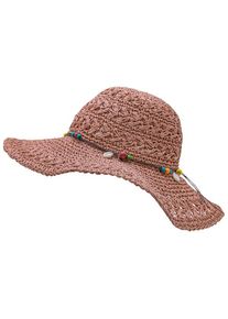 Hut Chillouts Salta Damen (Gr S/M |braun)