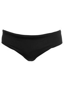 Funky Trunks Classic Briefs Badehose Herren (Gr 6 |schwarz)