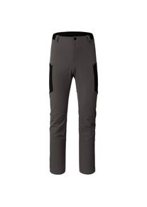 Trekkinghose Martini Daybreaker Pants Herren (Gr 52 - Short |grau)