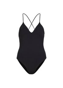 O`Neill ONeill Jaida Swimsuit Badeanzug Damen (Gr 40 |schwarz)