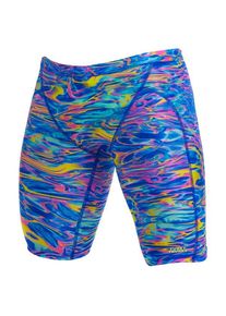 Funky Trunks Training Jammers Badehose Men (Größe 5 |blau)