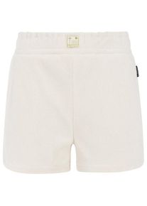 Protest PRTDots Shorts Kinder (Gr 128 |weiß)