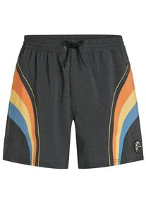 O`Neill ONeill ORiginals Longboard 15 Swimshorts Badehose Herren (Gr M |grau)