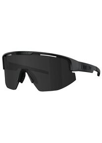 Bliz Matrix S3 (VLT 15%) Fahrradbrille (schwarz)