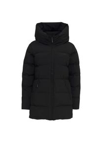 Mazine Angela Padded Jacket Winterjacke Damen (Gr XXL |schwarz)