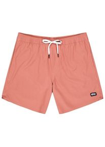 Boardshort PICTURE Piau 15 Boardshorts Herren (Gr XL |rosa)