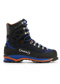 Aku Hayatsuki GTX Bergschuhe Herren (Gr 44,5 |schwarz |wasserdicht)