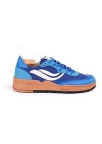 Genesis Footwear G-Hike Function Sneaker (Gr 45 |blau)