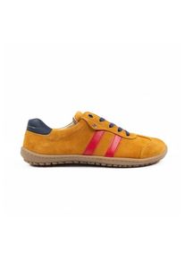 Barfußschuhe Koel Ilo Suede Herren (Gr 44 |ocra)