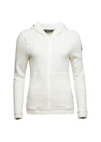 Hoodie Chillaz Surselva Jacket Damen (Gr 40 |weiß)