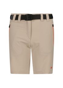CMP Bermuda with Belt Shorts Kids (Gr 98 |beige)