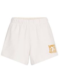 O`Neill Shorts O'Neill of the Wave Sweat Shorts Damen (Gr XS |weiß)
