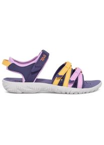 Teva Tirra Sandalen Kinder (Gr 22,5 |bunt)