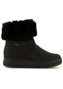 Pomar Paljakka GTX Boot Winterschuhe Damen (Gr 40 |schwarz |wasserdicht)