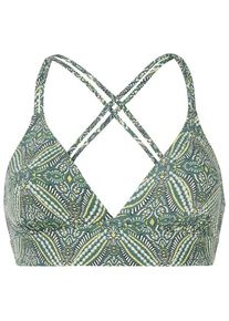 Protest MIXSuperau Bikini-Top Damen (Gr 38 |bunt)