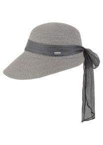 Chillouts Lafayette Hut Damen (Gr S/M |grau)