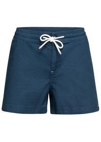 Chillaz Bolonia Short Shorts Damen (Gr 38 |blau)