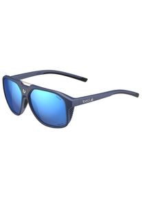 Bollé Sonnenbrille Bollé Arcadia Polarized S3 (Gr L |blau)