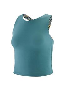 Tank Patagonia Reversible Tank Damen (Gr XXL |türkis)