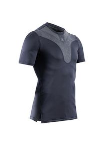 X-Bionic Corefusion Run Shirt S/S Laufshirt Men (Gr S |blau)
