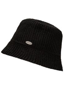 Chillouts Moya Hut Damen (Gr XS |schwarz)