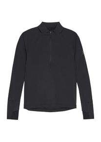 On Trail Breaker Windjacke Damen (Gr XS |schwarz)