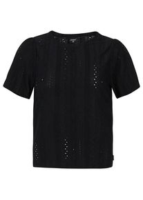 Protest PRTFolio T-Shirt Damen (Gr 34 |schwarz)