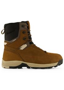 Vaude Core Winter STX Winterschuhe Herren (Gr 9 |braun |wasserdicht)