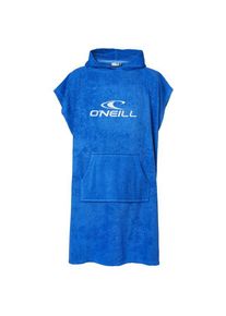 O`Neill Surf Poncho O'Neill Jack's Towel Herren (Gr One Size |blau)