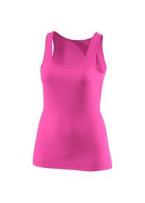 Löffler Merinounterwäsche Löffler Singlet Merino Light Damen (Gr 44 |rosa)