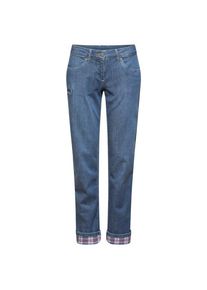 Jeans Chillaz Working 2.0 Damen (Gr 38 |blau)