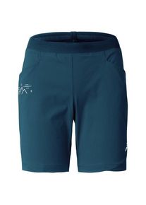 Martini Alpmate Shorts Shorts Damen Trekking (Gr M |blau)