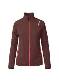 Windjacke Martini Sunrise Windbreaker Jacket Damen (Gr M |braun)