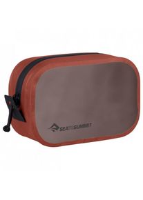 Sea To Summit Hydraulic Packing Cube Packsack (Gr XS |braun)