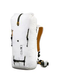 Exped Whiteout 45 Tourenrucksack (Gr 45 l - 48-52 cm |weiß |wasserdicht)