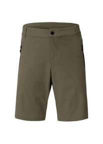 Shorts Martini Hillclimb Shorts Herren (Gr 50 |oliv/braun)