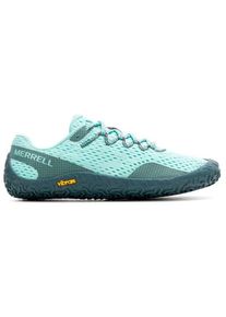 Merrell Vapor Glove 6 Barfußschuhe Damen Roadrunning (Gr 40 |türkis)