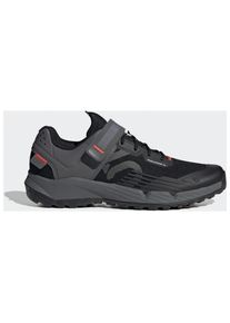 Five Ten Trailcross Clip-In Mountain Biking Shoes Radschuhe Herren (Gr 46 |weiß)