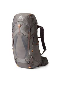 Gregory Maven 48 RC Trekkingrucksack Damen (Gr 48 l - S/M |grau)