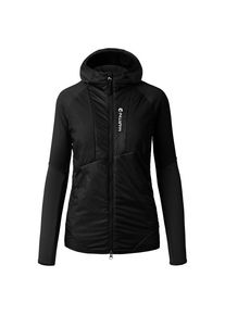 Martini Hillclimb Hybrid Jacket Primaloft Kunstfaserjacke Damen (Gr L |schwarz)