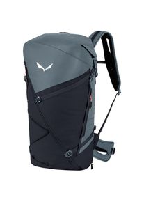 Salewa Puez 32+5 Wanderrucksack Wandern (Gr 32 + 5 l |blau/grau)