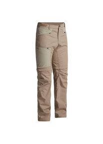 Zip-Off Hose Lundhags Tived Zip-Off Pant Herren (Gr 56 |gelb)