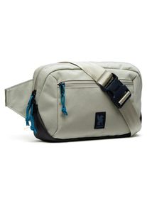 Chrome Ziptop Waistpack Hüfttasche (Gr 2,4 l |grau |wasserdicht)